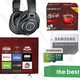 Image for article titled Monday's Best Deals: TCL TV, Diane Von Furstenberg, Coffee Grinders, and More